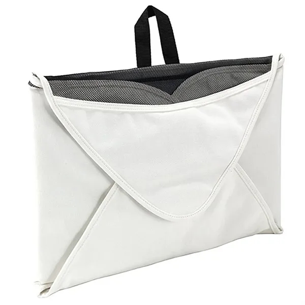 Clothes Wrinkle Free Travel Organizer - Clothes Wrinkle Free Travel Organizer - Image 1 of 5