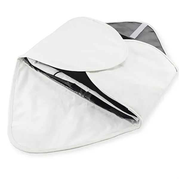 Clothes Wrinkle Free Travel Organizer - Clothes Wrinkle Free Travel Organizer - Image 2 of 5