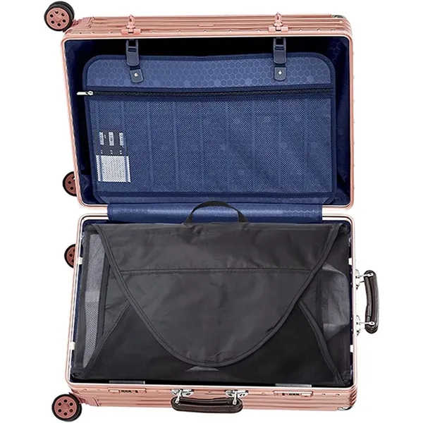 Clothes Wrinkle Free Travel Organizer - Clothes Wrinkle Free Travel Organizer - Image 3 of 5