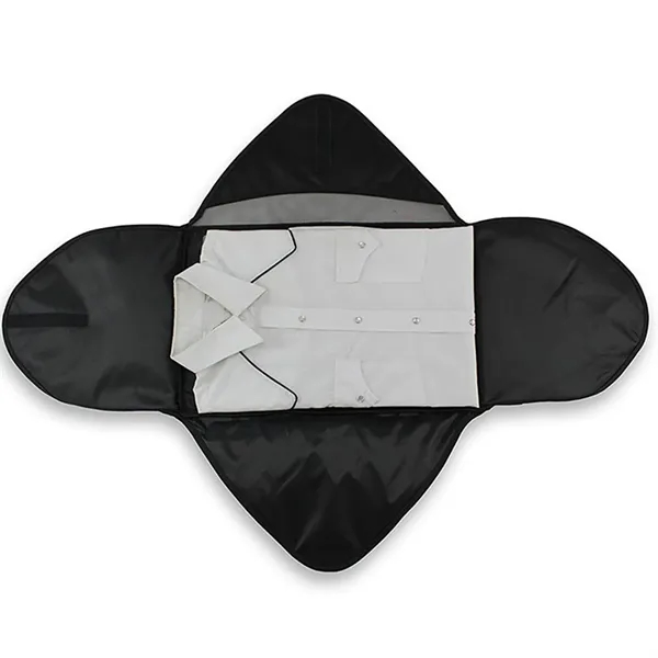 Clothes Wrinkle Free Travel Organizer - Clothes Wrinkle Free Travel Organizer - Image 4 of 5