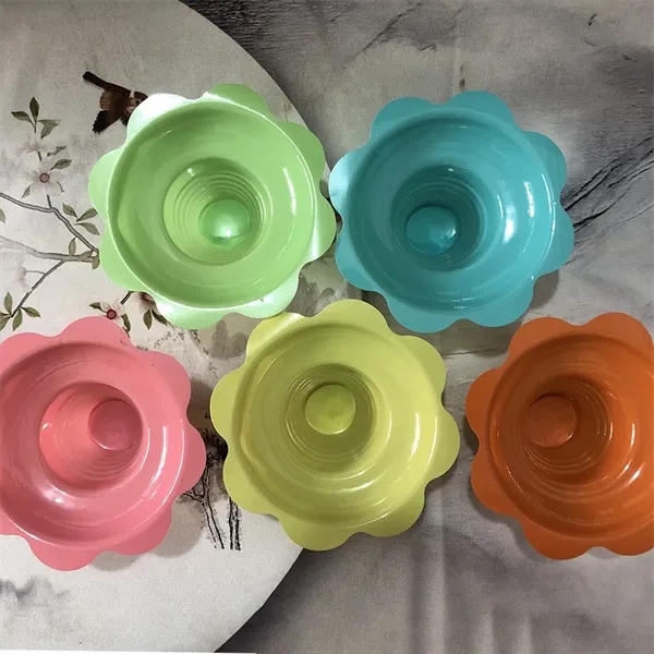 Disposable Ice Cream Cup Smoothie Bowl - Disposable Ice Cream Cup Smoothie Bowl - Image 2 of 4