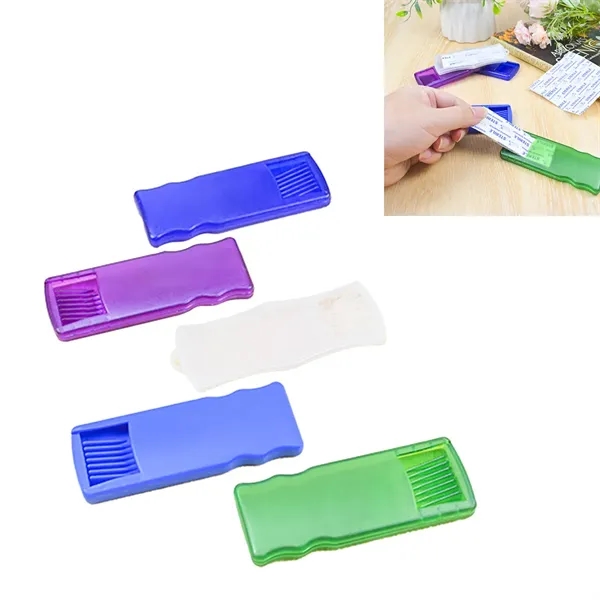 Band-Aid Clip Set - Band-Aid Clip Set - Image 0 of 4
