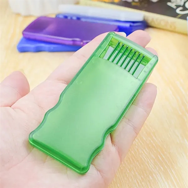 Band-Aid Clip Set - Band-Aid Clip Set - Image 1 of 4