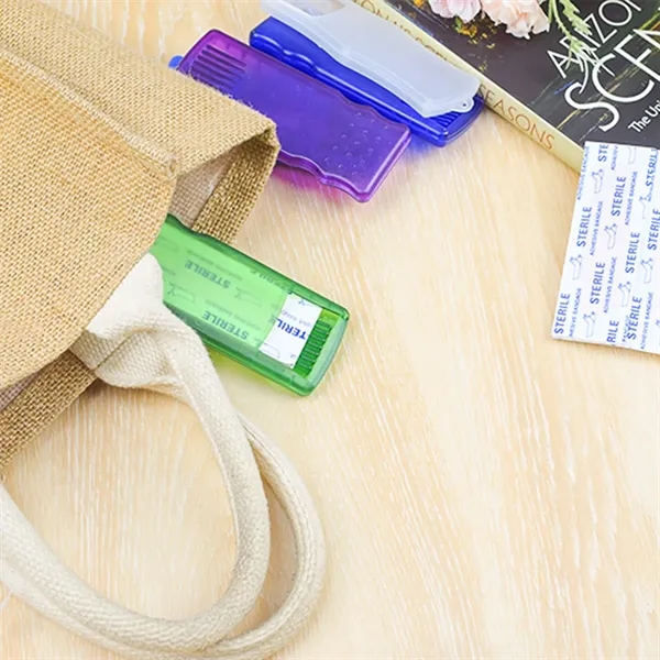 Band-Aid Clip Set - Band-Aid Clip Set - Image 4 of 4