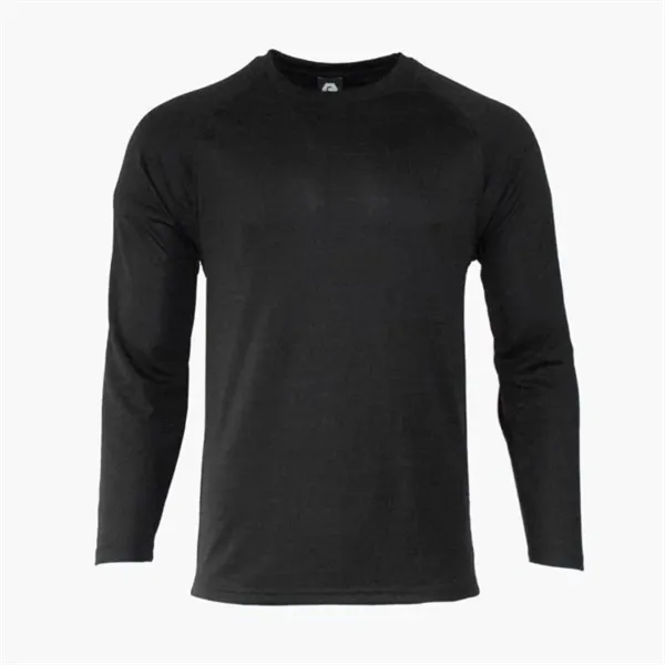 Hydro-Pro Men's Long Sleeve Performance Tee - Hydro-Pro Men's Long Sleeve Performance Tee - Image 0 of 0