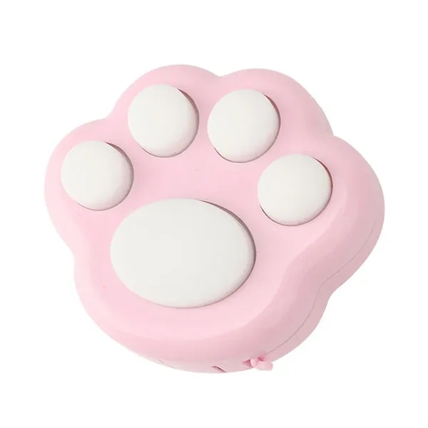 Pussycat Claw Shape Memory Game - Pussycat Claw Shape Memory Game - Image 2 of 4