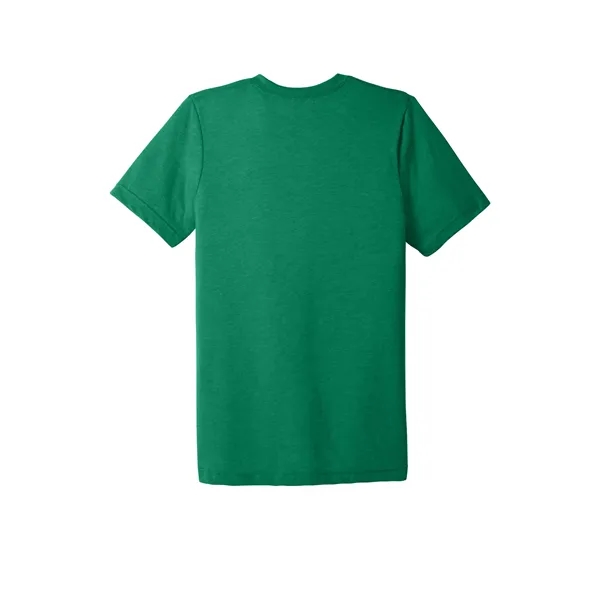 BELLA+CANVAS Unisex Triblend Short Sleeve Tee. - BELLA+CANVAS Unisex Triblend Short Sleeve Tee. - Image 186 of 266