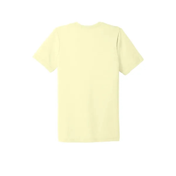 BELLA+CANVAS Unisex Triblend Short Sleeve Tee. - BELLA+CANVAS Unisex Triblend Short Sleeve Tee. - Image 190 of 266