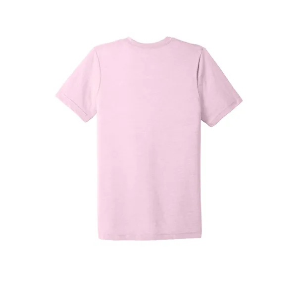BELLA+CANVAS Unisex Triblend Short Sleeve Tee. - BELLA+CANVAS Unisex Triblend Short Sleeve Tee. - Image 232 of 266