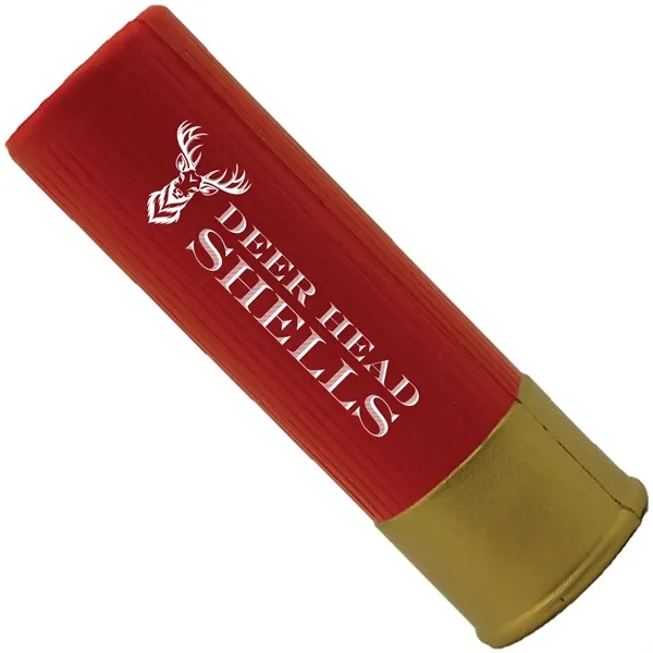 Custom Shotgun Shell Stress Reliever