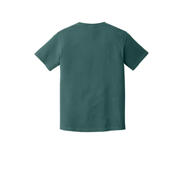 COMFORT COLORS Heavyweight Ring Spun Tee. - COMFORT COLORS Heavyweight Ring Spun Tee. - Image 136 of 300