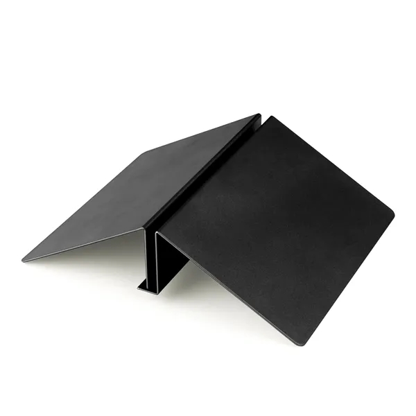 12" Standing Sign Holder - 12" Standing Sign Holder - Image 0 of 9