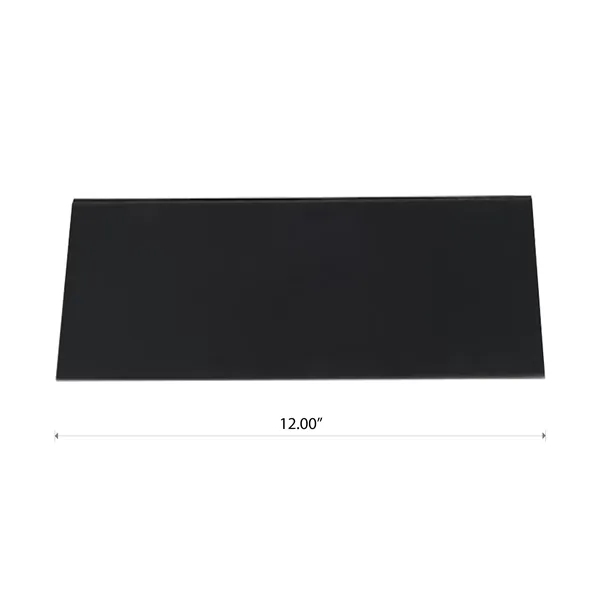 12" Standing Sign Holder - 12" Standing Sign Holder - Image 1 of 9