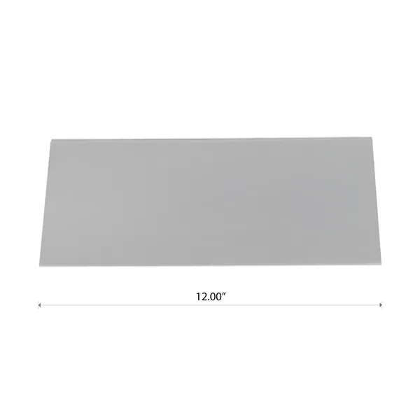 12" Standing Sign Holder - 12" Standing Sign Holder - Image 6 of 9