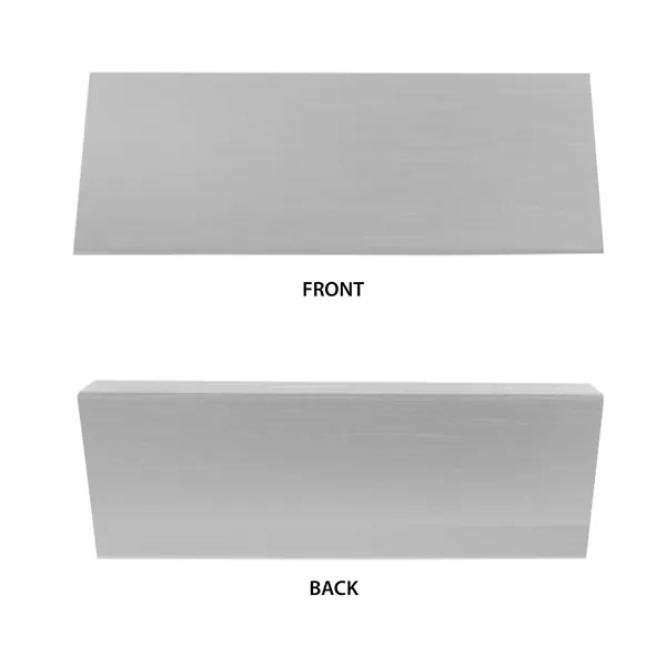 12" Standing Sign Holder - 12" Standing Sign Holder - Image 7 of 9