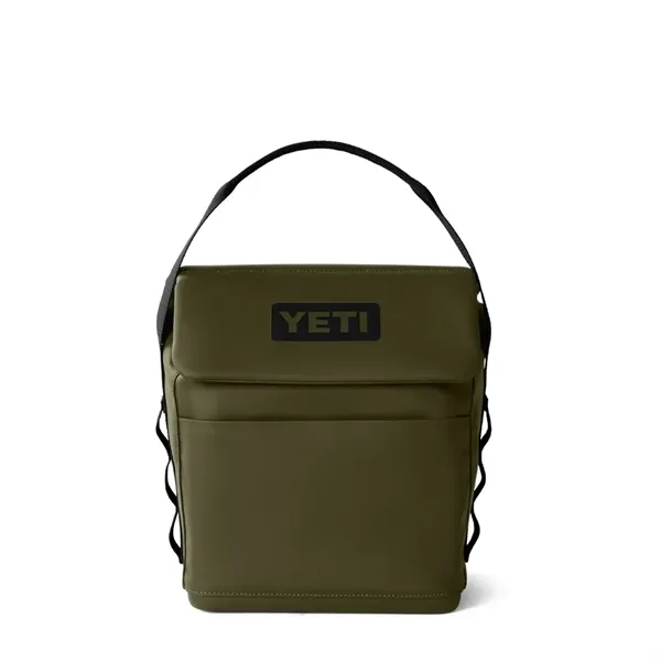 Yeti 6 L Daytrip Soft Cooler Lunch Bag - Yeti 6 L Daytrip Soft Cooler Lunch Bag - Image 3 of 6