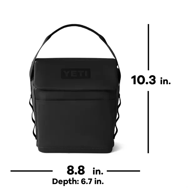 Yeti 6 L Daytrip Soft Cooler Lunch Bag - Yeti 6 L Daytrip Soft Cooler Lunch Bag - Image 6 of 6