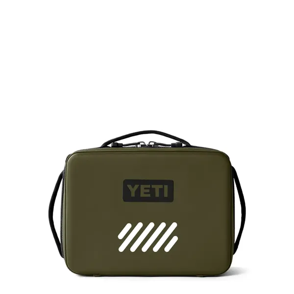 Yeti 5 L Daytrip Soft Cooler Lunch Bag - Yeti 5 L Daytrip Soft Cooler Lunch Bag - Image 0 of 6