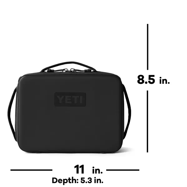 Yeti 5 L Daytrip Soft Cooler Lunch Bag - Yeti 5 L Daytrip Soft Cooler Lunch Bag - Image 6 of 6