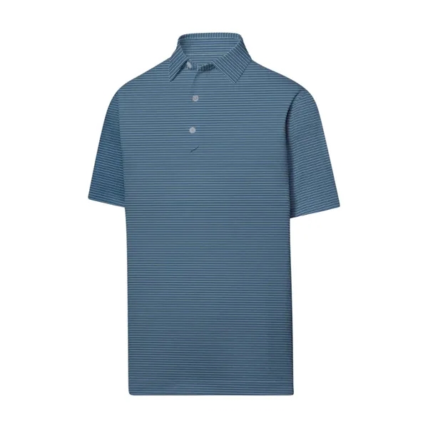 FootJoy ProDry Men's Smooth Stripe Lisle - FootJoy ProDry Men's Smooth Stripe Lisle - Image 0 of 6