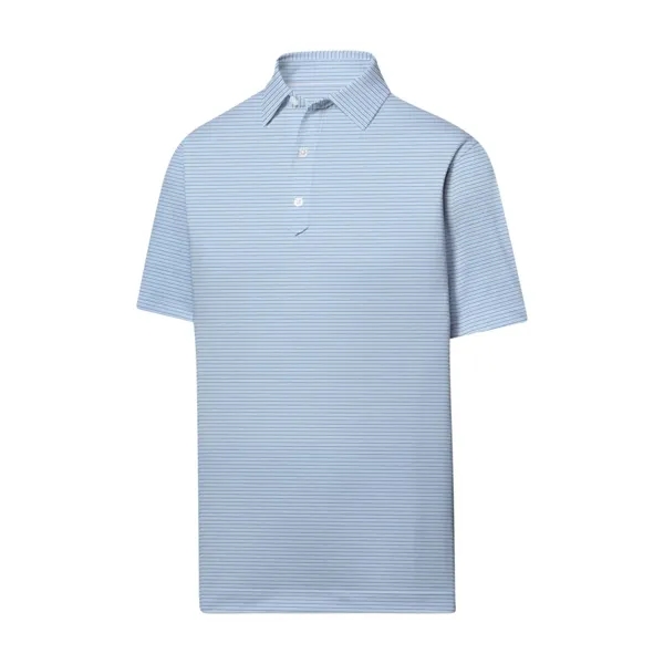 FootJoy ProDry Men's Smooth Stripe Lisle - FootJoy ProDry Men's Smooth Stripe Lisle - Image 1 of 6