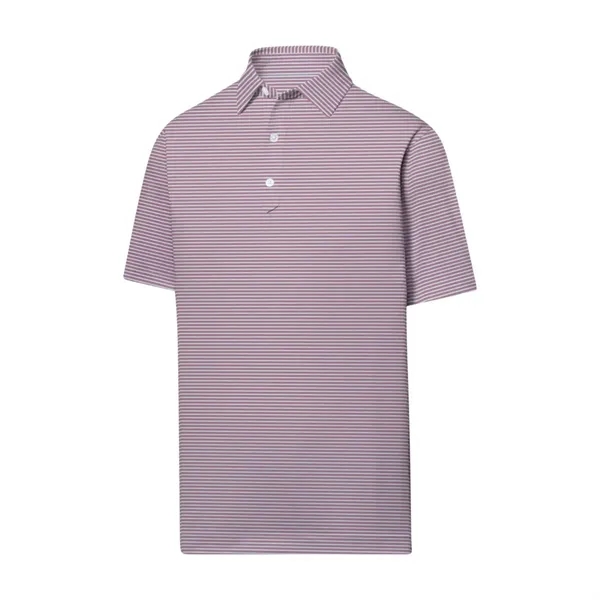 FootJoy ProDry Men's Smooth Stripe Lisle - FootJoy ProDry Men's Smooth Stripe Lisle - Image 2 of 6