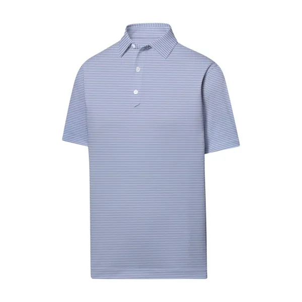 FootJoy ProDry Men's Smooth Stripe Lisle - FootJoy ProDry Men's Smooth Stripe Lisle - Image 3 of 6