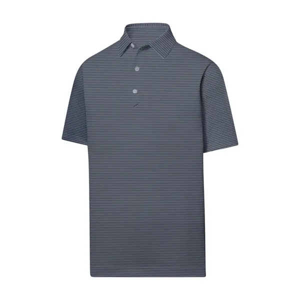 FootJoy ProDry Men's Smooth Stripe Lisle - FootJoy ProDry Men's Smooth Stripe Lisle - Image 4 of 6