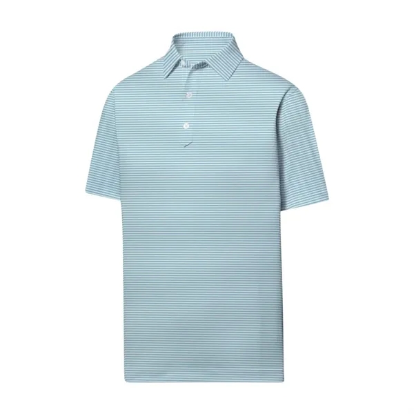 FootJoy ProDry Men's Smooth Stripe Lisle - FootJoy ProDry Men's Smooth Stripe Lisle - Image 5 of 6
