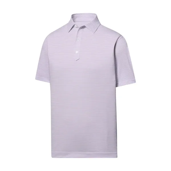 FootJoy ProDry Men's Smooth Stripe Lisle - FootJoy ProDry Men's Smooth Stripe Lisle - Image 6 of 6
