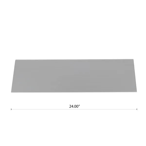 24" Standing Sign Holder - 24" Standing Sign Holder - Image 6 of 9