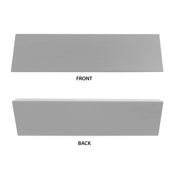 24" Standing Sign Holder - 24" Standing Sign Holder - Image 7 of 9
