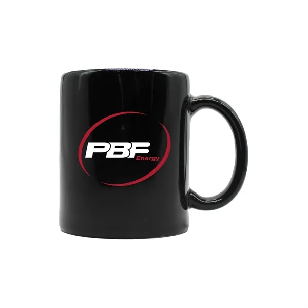 11oz USA Ceramic Mug - 11oz USA Ceramic Mug - Image 1 of 6