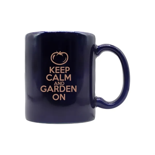 11oz USA Ceramic Mug - 11oz USA Ceramic Mug - Image 4 of 6