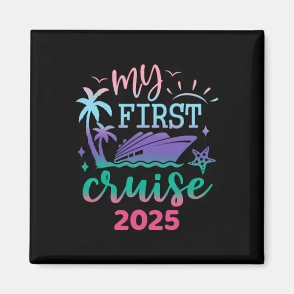 Car Magnet - Car Magnet - Image 4 of 4