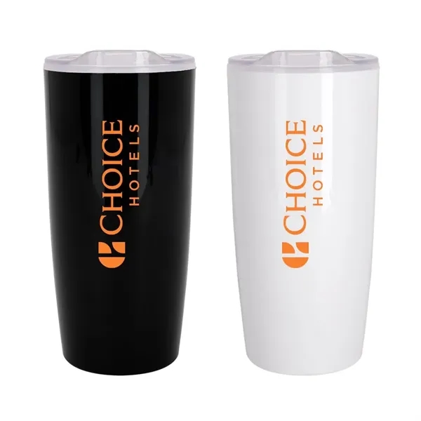 Mojave 22oz Double Wall Plastic Tumbler - Mojave 22oz Double Wall Plastic Tumbler - Image 0 of 0