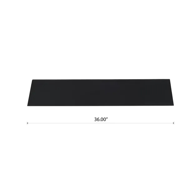 36" Standing Sign Holder - 36" Standing Sign Holder - Image 2 of 9
