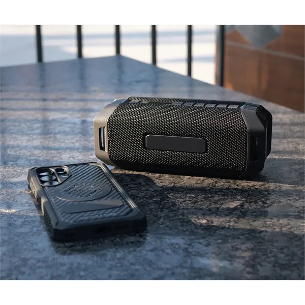 G-ROK PRO Golf Speaker - IN STOCK 7 day turn around - G-ROK PRO Golf Speaker - IN STOCK 7 day turn around - Image 1 of 7