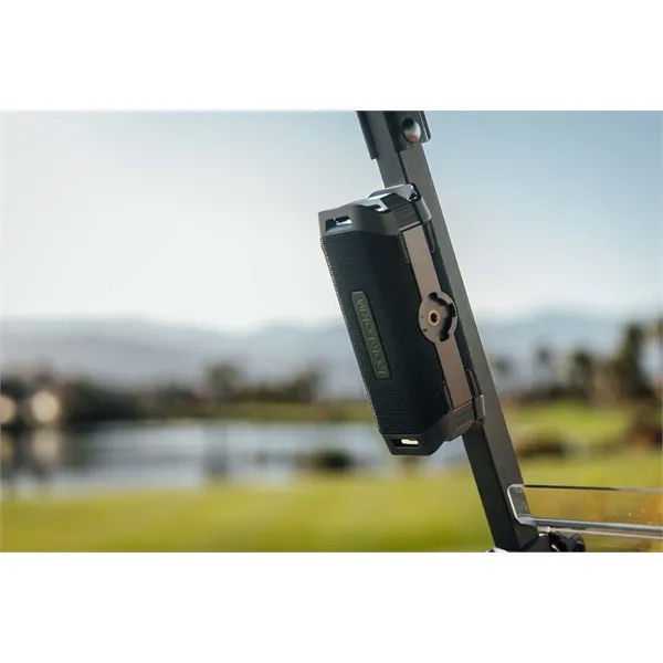 G-ROK PRO Golf Speaker - IN STOCK 7 day turn around - G-ROK PRO Golf Speaker - IN STOCK 7 day turn around - Image 6 of 7