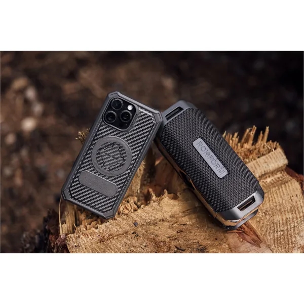 G-ROK PRO Golf Speaker - IN STOCK 7 day turn around - G-ROK PRO Golf Speaker - IN STOCK 7 day turn around - Image 4 of 7