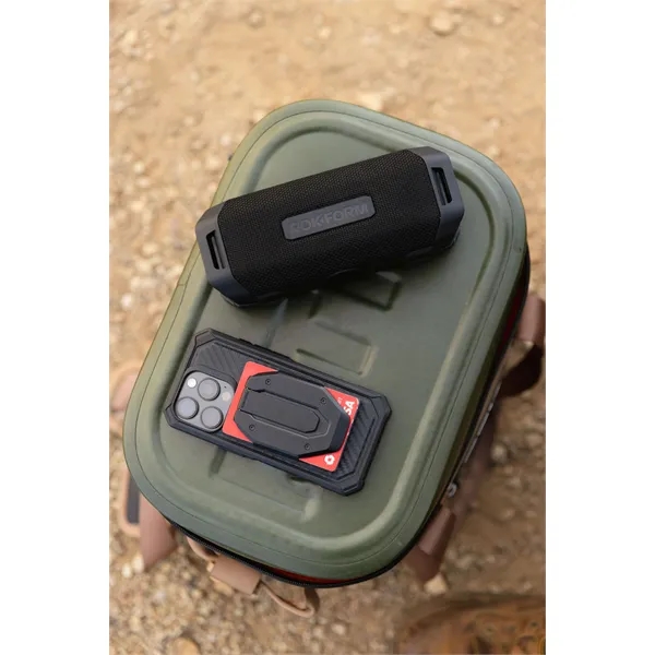 G-ROK PRO Golf Speaker - IN STOCK 7 day turn around - G-ROK PRO Golf Speaker - IN STOCK 7 day turn around - Image 2 of 7