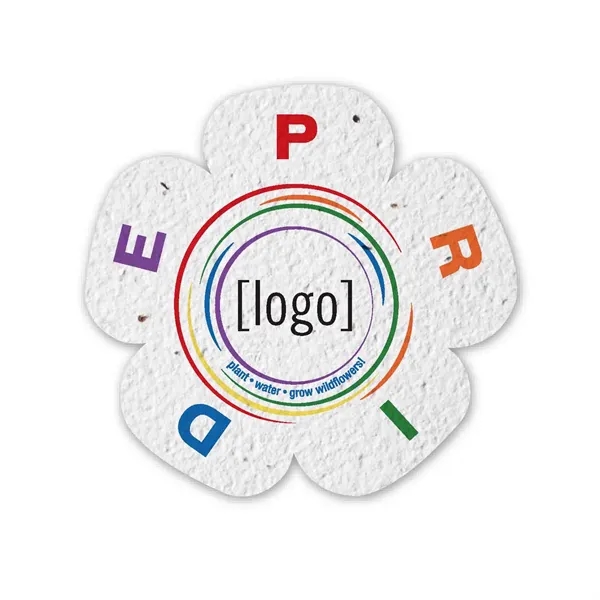 Printed Shapes - Printed Shapes - Image 1 of 5