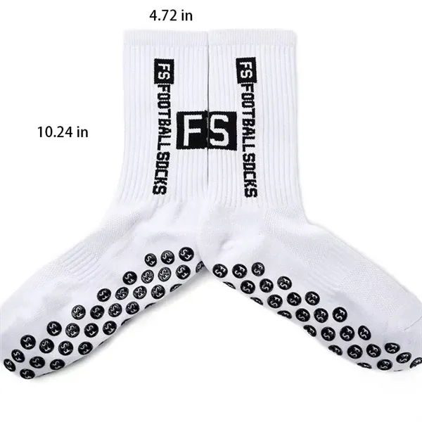 Custom Yoga Socks Personalised Women Pilates Gift for Mom - Custom Yoga Socks Personalised Women Pilates Gift for Mom - Image 1 of 13