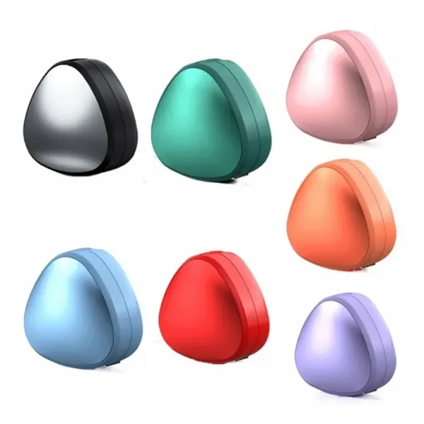 3 in 1 Triangle Retractable USB Charger - 3 in 1 Triangle Retractable USB Charger - Image 2 of 6