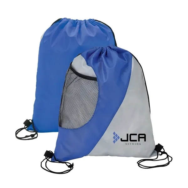 Coral Sea Sport Bag - Coral Sea Sport Bag - Image 0 of 1