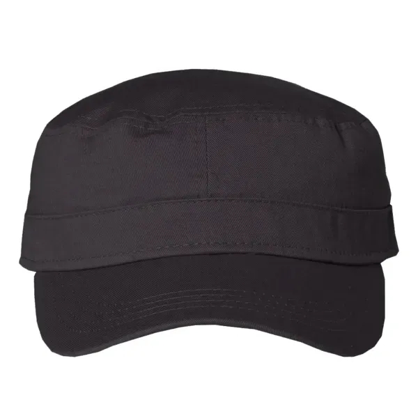 Custom Valucap VC800 Fidel Cap