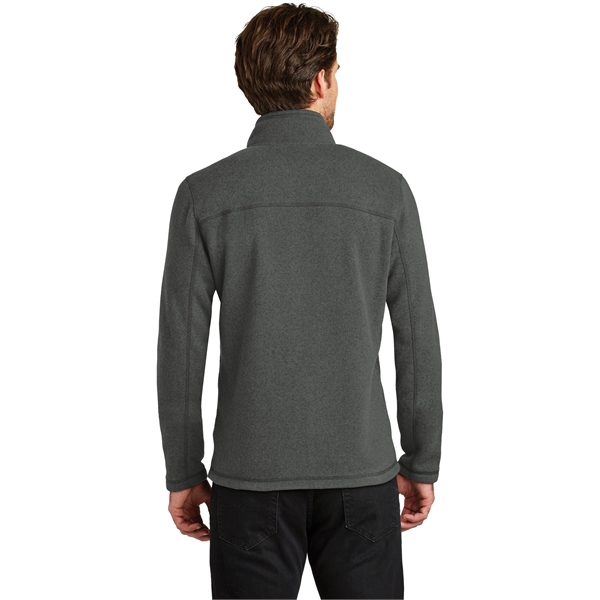 The North Face Sweater Fleece Jacket. - The North Face Sweater Fleece Jacket. - Image 5 of 30