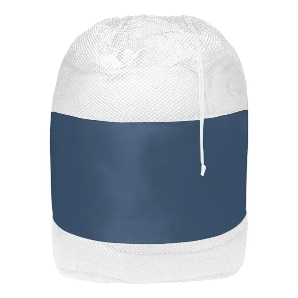 Mesh Laundry Bag - Mesh Laundry Bag - Image 4 of 12