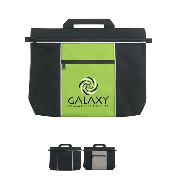 Metro Document Bag - Metro Document Bag - Image 0 of 4