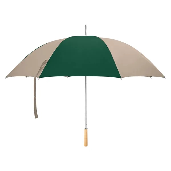 60" Arc Golf Umbrella - 60" Arc Golf Umbrella - Image 9 of 42